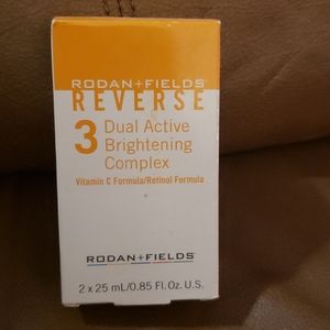 Rodan + Fields Reverse Dual Brightening Complex